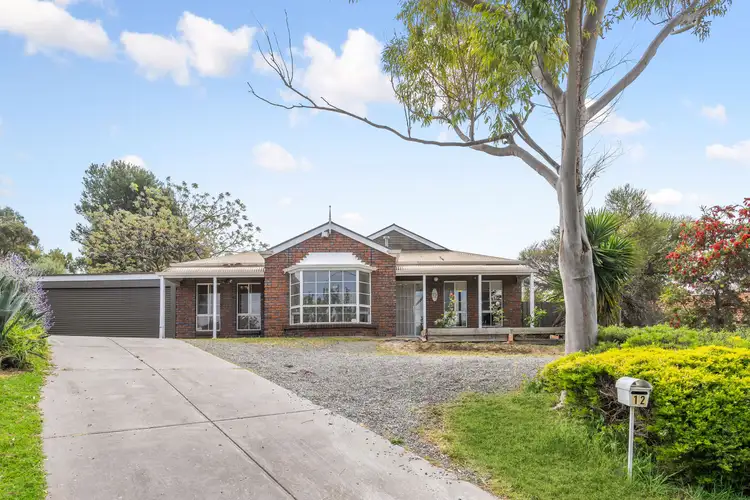 12 Chifley Crescent, Trott Park SA 5158