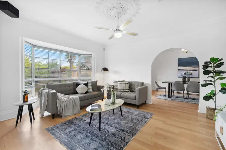 Third view of Homely house listing, 12 Chifley Crescent, Trott Park SA 5158