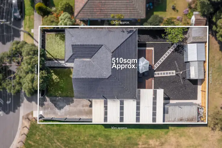 Second view of Homely house listing, 2 Valerie Street, Pascoe Vale VIC 3044