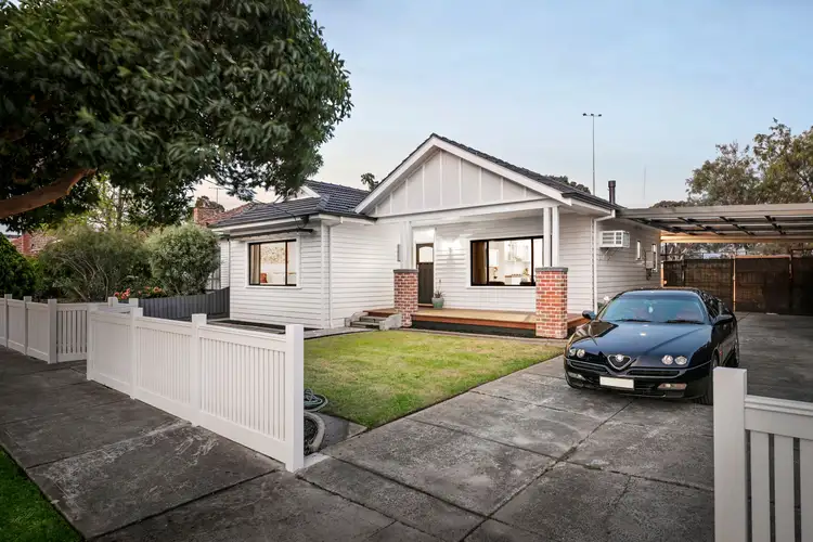 Third view of Homely house listing, 2 Valerie Street, Pascoe Vale VIC 3044
