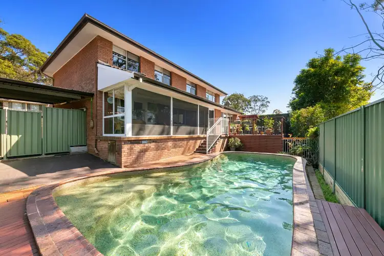 Second view of Homely house listing, 4 Redgrove Street, Green Point NSW 2251