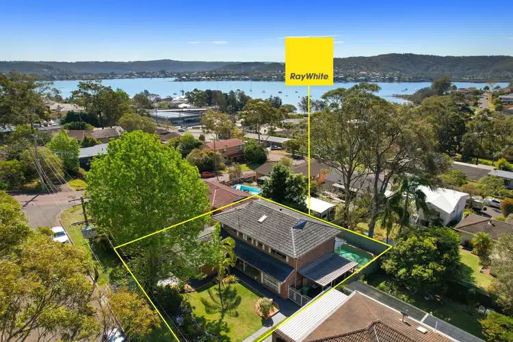 Third view of Homely house listing, 4 Redgrove Street, Green Point NSW 2251