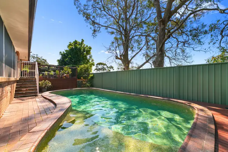 Fourth view of Homely house listing, 4 Redgrove Street, Green Point NSW 2251