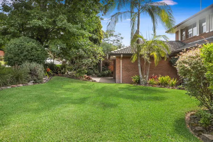 Fifth view of Homely house listing, 4 Redgrove Street, Green Point NSW 2251