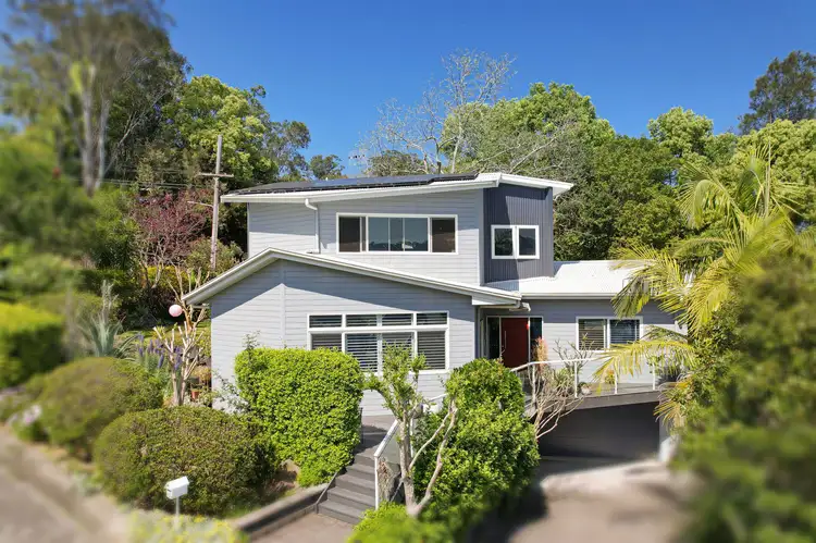 Main view of Homely house listing, 1/31 Karani Avenue, Avoca Beach NSW 2251