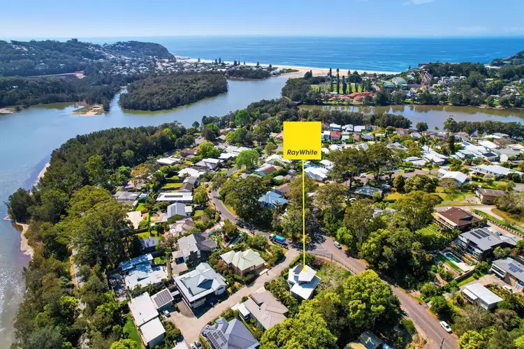 Second view of Homely house listing, 1/31 Karani Avenue, Avoca Beach NSW 2251