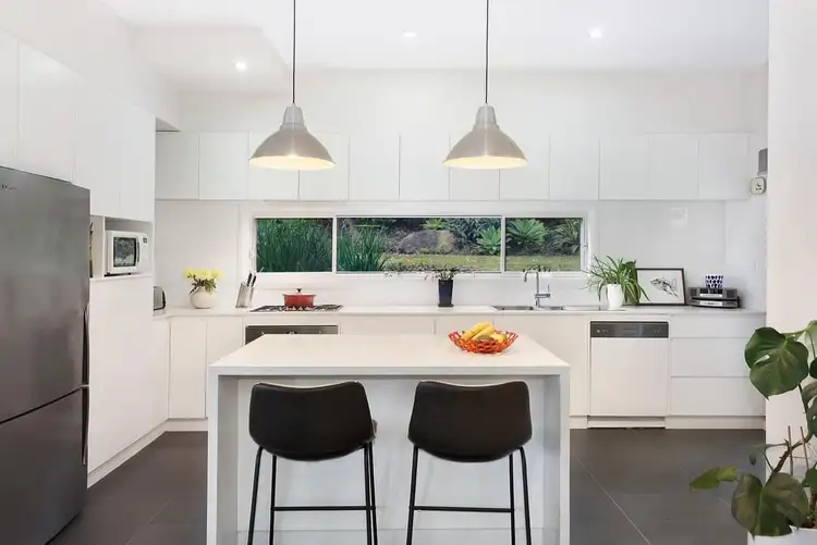 Third view of Homely house listing, 1/31 Karani Avenue, Avoca Beach NSW 2251