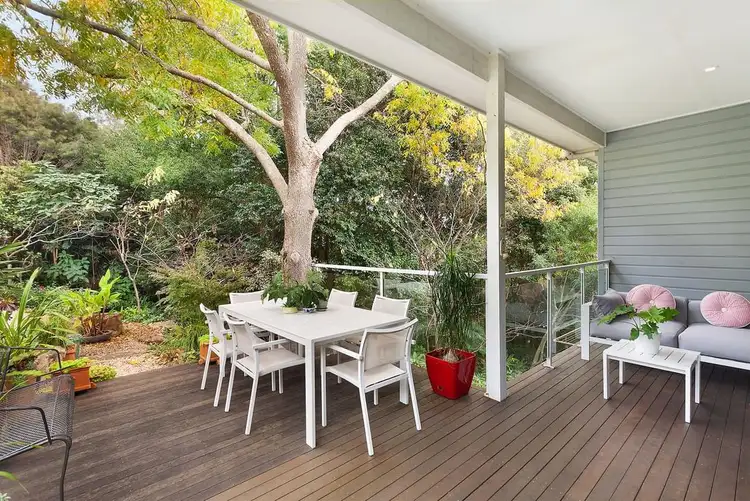 Fourth view of Homely house listing, 1/31 Karani Avenue, Avoca Beach NSW 2251