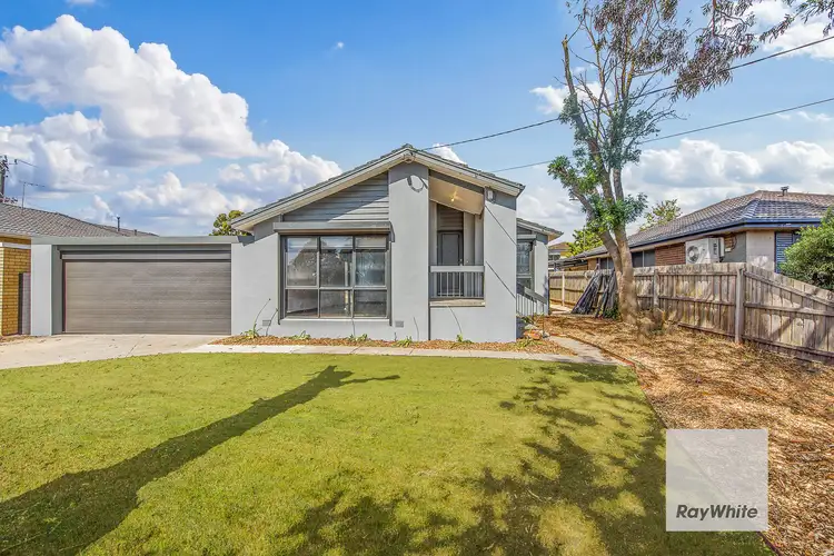 47 Patterson Avenue, Keilor VIC 3036