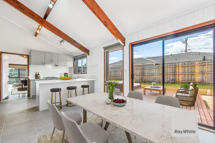 Second view of Homely house listing, 47 Patterson Avenue, Keilor VIC 3036