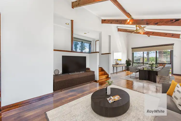 Third view of Homely house listing, 47 Patterson Avenue, Keilor VIC 3036