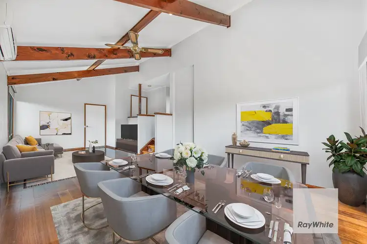 Fourth view of Homely house listing, 47 Patterson Avenue, Keilor VIC 3036