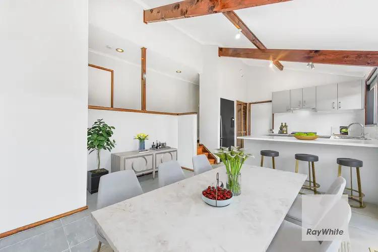 Fifth view of Homely house listing, 47 Patterson Avenue, Keilor VIC 3036