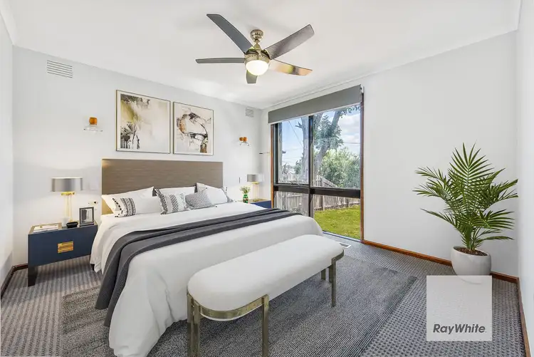 Sixth view of Homely house listing, 47 Patterson Avenue, Keilor VIC 3036