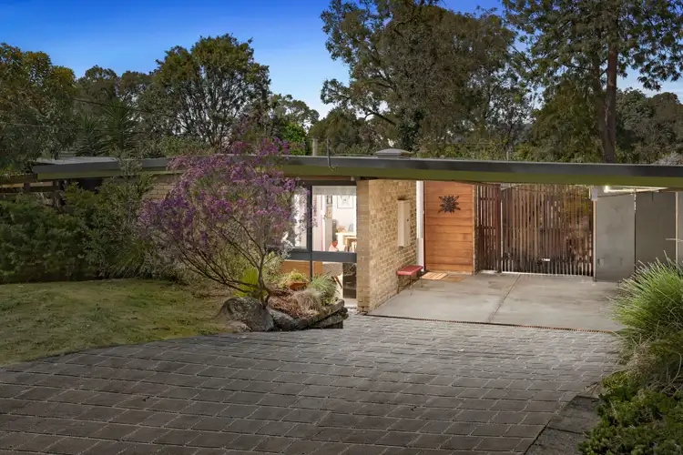 Main view of Homely house listing, 21 Isabel Avenue, Ringwood East VIC 3135