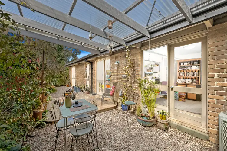 Second view of Homely house listing, 21 Isabel Avenue, Ringwood East VIC 3135