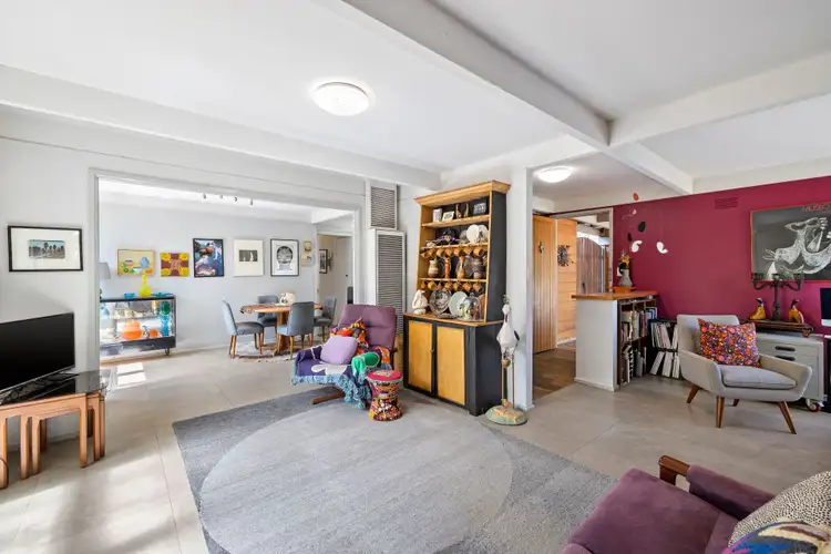 Third view of Homely house listing, 21 Isabel Avenue, Ringwood East VIC 3135