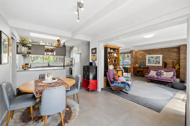 Fourth view of Homely house listing, 21 Isabel Avenue, Ringwood East VIC 3135