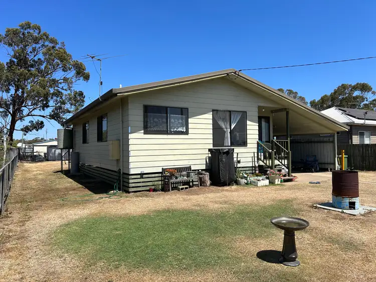 Main view of Homely house listing, 15 Wilkie Street, Oakey QLD 4401