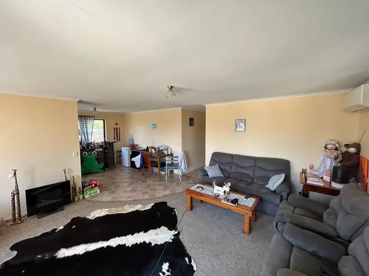 Third view of Homely house listing, 15 Wilkie Street, Oakey QLD 4401