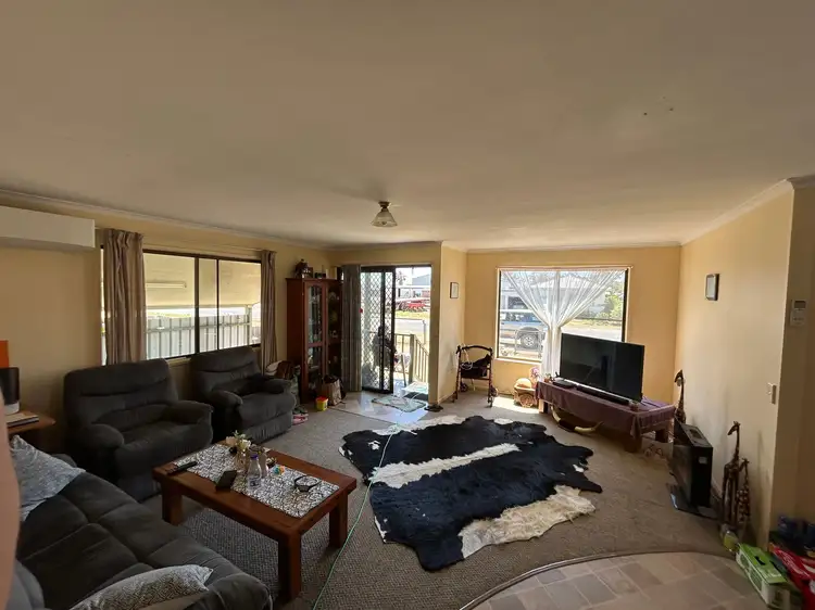 Fourth view of Homely house listing, 15 Wilkie Street, Oakey QLD 4401