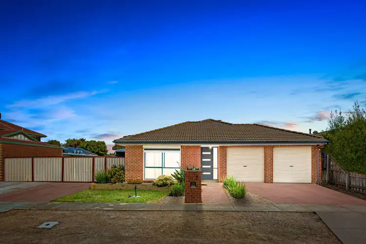 Main view of Homely house listing, 5 Marina Street, Werribee VIC 3030