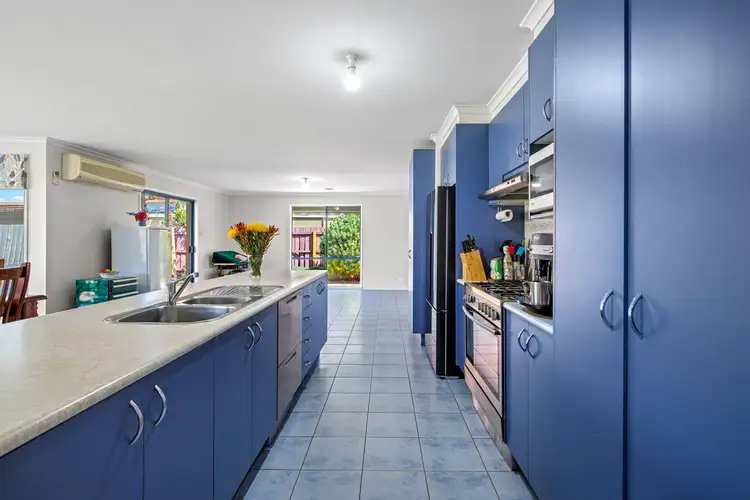 Sixth view of Homely house listing, 5 Marina Street, Werribee VIC 3030