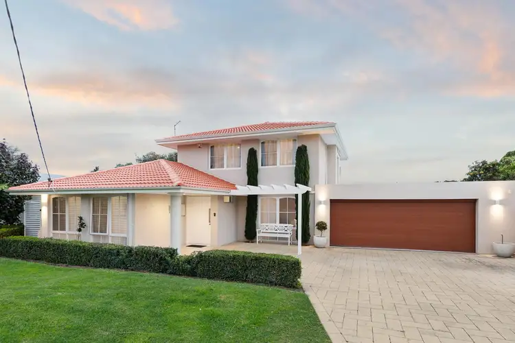 Main view of Homely house listing, 7 Mcwhae Road, Hillarys WA 6025