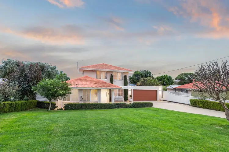 Second view of Homely house listing, 7 Mcwhae Road, Hillarys WA 6025