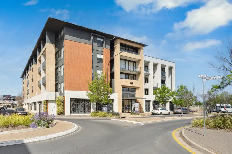 211/301 St Clair Avenue, St Clair SA 5011