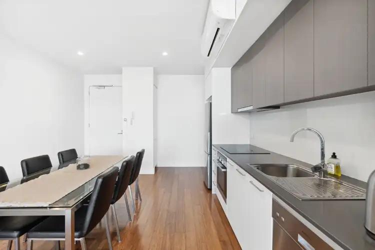 Fifth view of Homely apartment listing, 211/301 St Clair Avenue, St Clair SA 5011