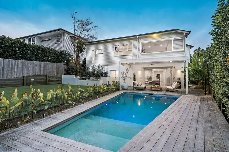 Third view of Homely house listing, 25 Theale Terrace, Ashgrove QLD 4060