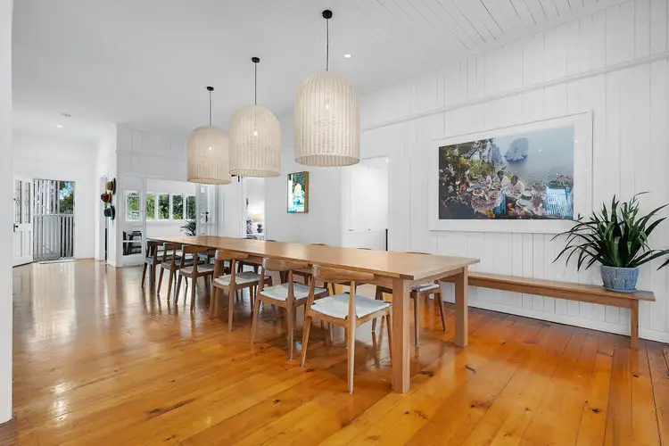 Fourth view of Homely house listing, 25 Theale Terrace, Ashgrove QLD 4060