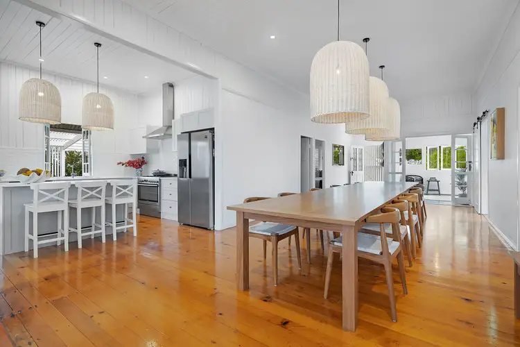 Sixth view of Homely house listing, 25 Theale Terrace, Ashgrove QLD 4060