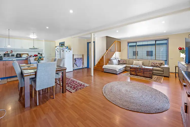 Main view of Homely house listing, 12 Louis Road, Venus Bay VIC 3956