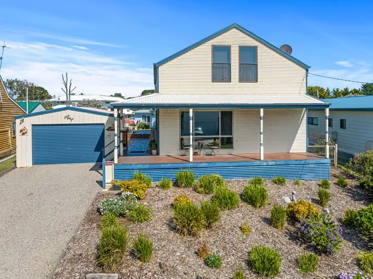 Third view of Homely house listing, 12 Louis Road, Venus Bay VIC 3956