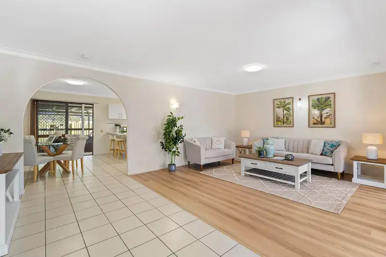 23 Portulaca Street, Macgregor QLD 4109