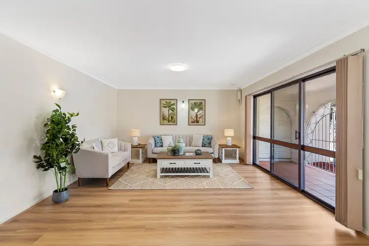 Second view of Homely house listing, 23 Portulaca Street, Macgregor QLD 4109