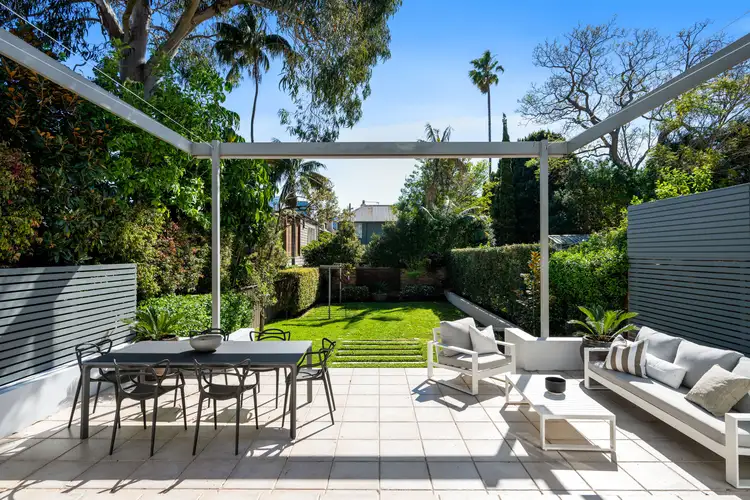 62 Undercliff Street, Neutral Bay NSW 2089