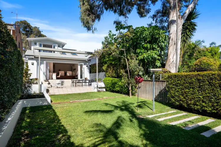 Second view of Homely house listing, 62 Undercliff Street, Neutral Bay NSW 2089