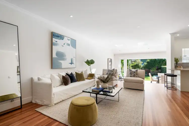 Third view of Homely house listing, 62 Undercliff Street, Neutral Bay NSW 2089