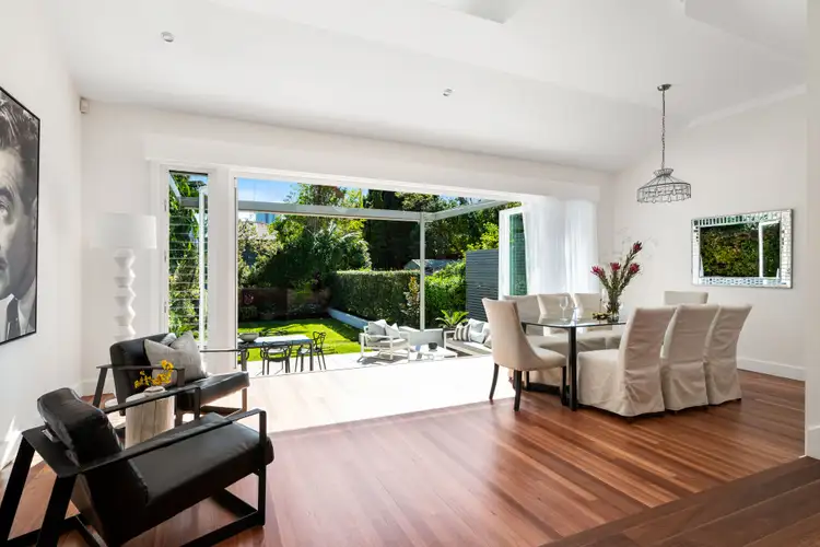 Fifth view of Homely house listing, 62 Undercliff Street, Neutral Bay NSW 2089