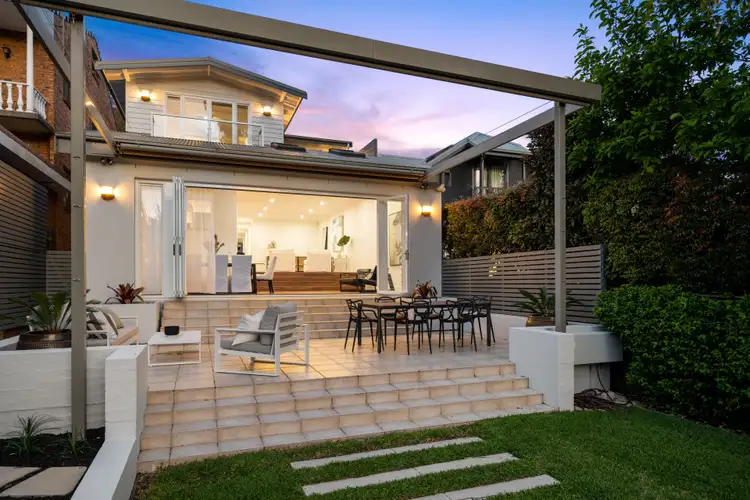 Sixth view of Homely house listing, 62 Undercliff Street, Neutral Bay NSW 2089