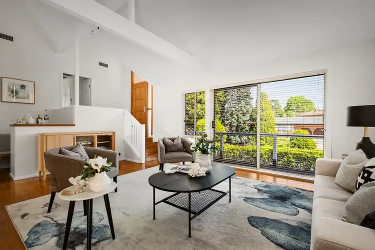 Fourth view of Homely house listing, 40 Cropley Drive, Baulkham Hills NSW 2153