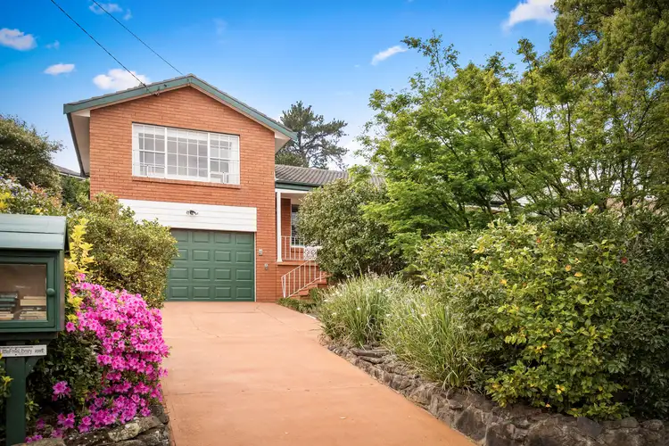 35 Charles Street, Baulkham Hills NSW 2153