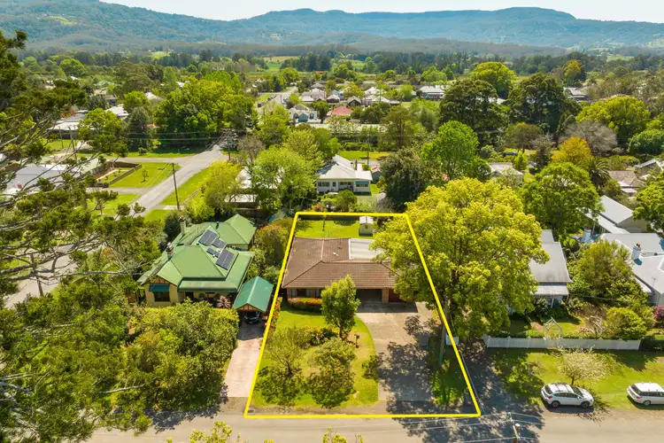 Second view of Homely house listing, 67 Victoria Street, Berry NSW 2535