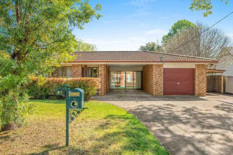 Third view of Homely house listing, 67 Victoria Street, Berry NSW 2535