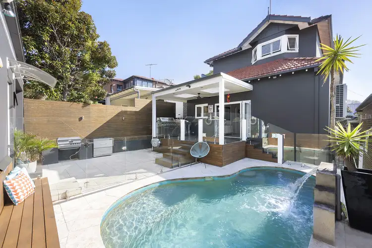 Main view of Homely house listing, 241 Carrington Road, Coogee NSW 2034