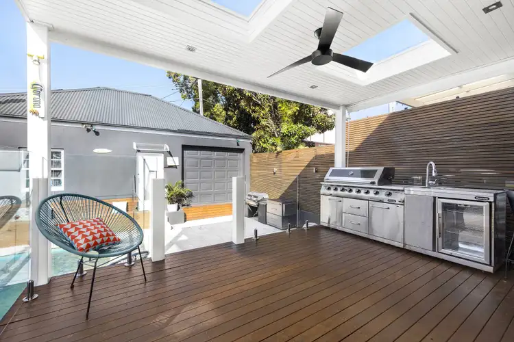 Second view of Homely house listing, 241 Carrington Road, Coogee NSW 2034