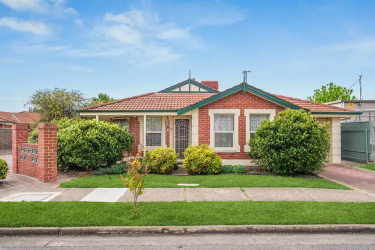 8/117 Lipsett Terrace, Brooklyn Park SA 5032